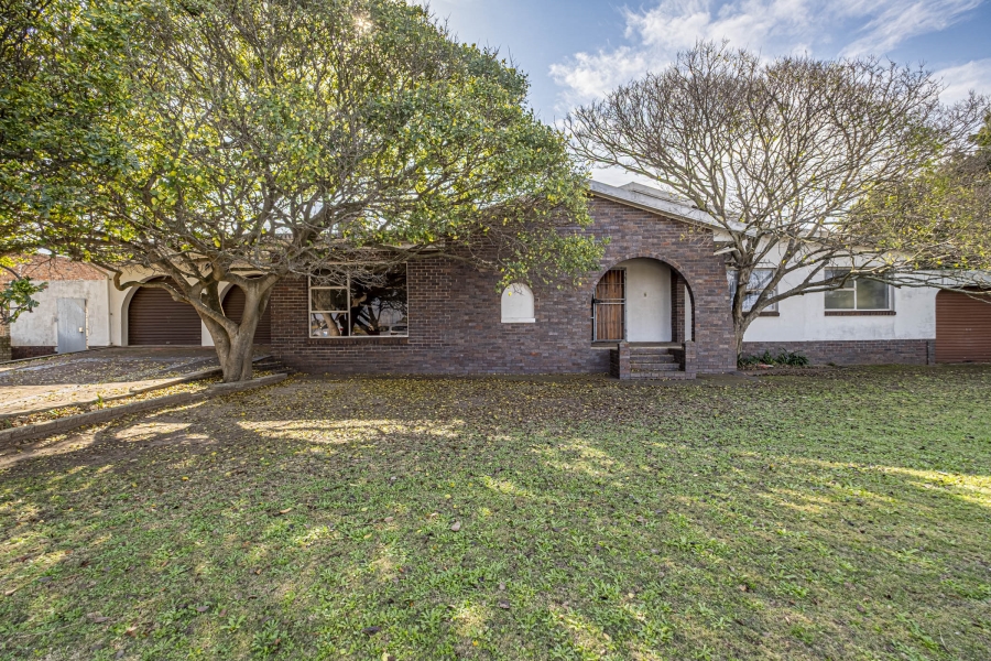 3 Bedroom Property for Sale in Amsterdamhoek Eastern Cape